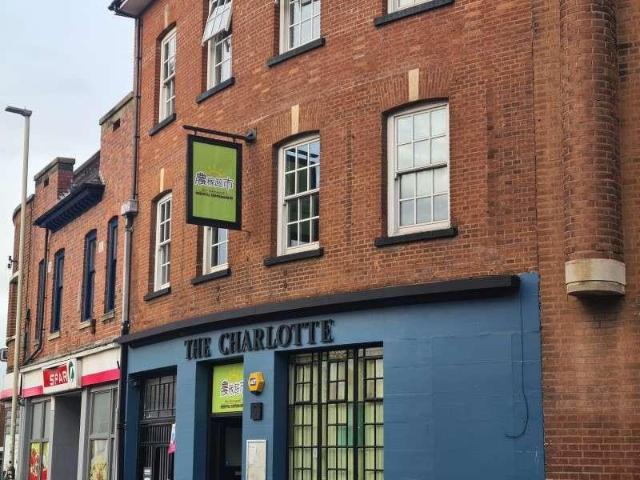Apartment for rent in St Matthew's, Old Wharf