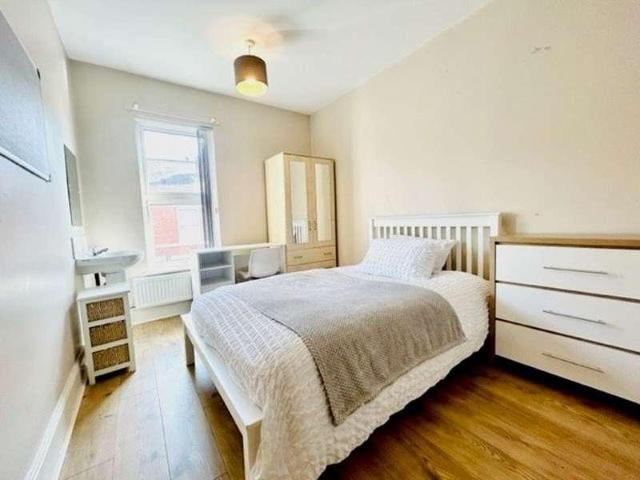 Apartment for rent in Allestree, East Midlands
