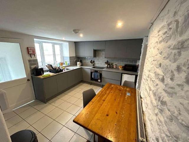 Apartment for rent in Falmouth, Cornwall