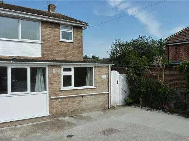 Apartment for rent in Harbledown and Rough Common, The Bridge
