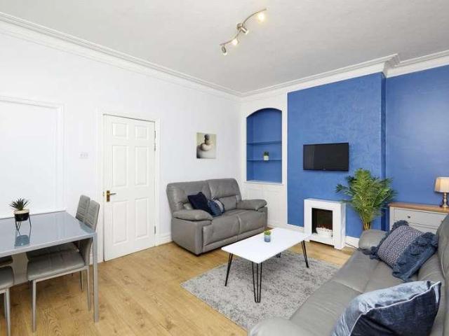 Apartment for rent in Little Chester, East Midlands