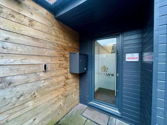 House for rent in Chapeltown, Chapeltown