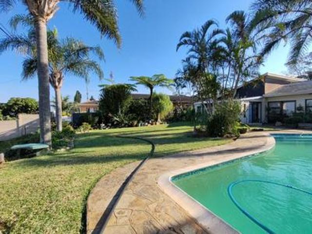 House for sale in Kwazulu-natal