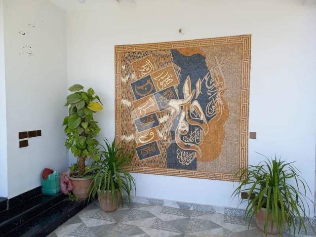 House for sale in North Waziristan, Federally Administered Tribal Areas fata