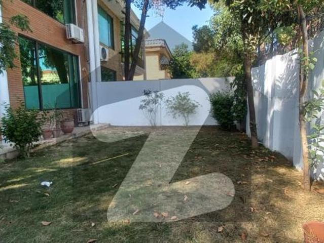 House for rent in Islamabad