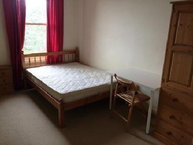 Room for rent in Winson Green, Isle Of Man