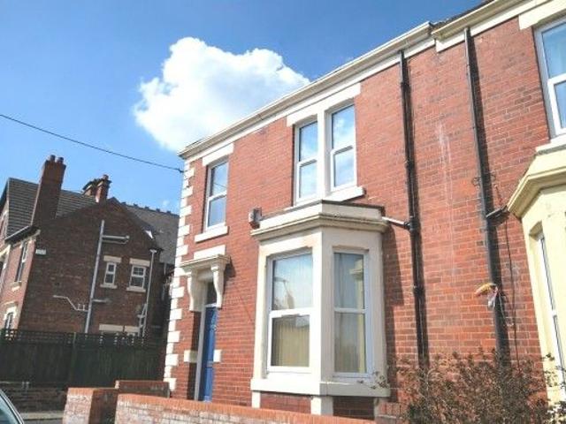Room for rent in Sandyford, Tyne And Wear