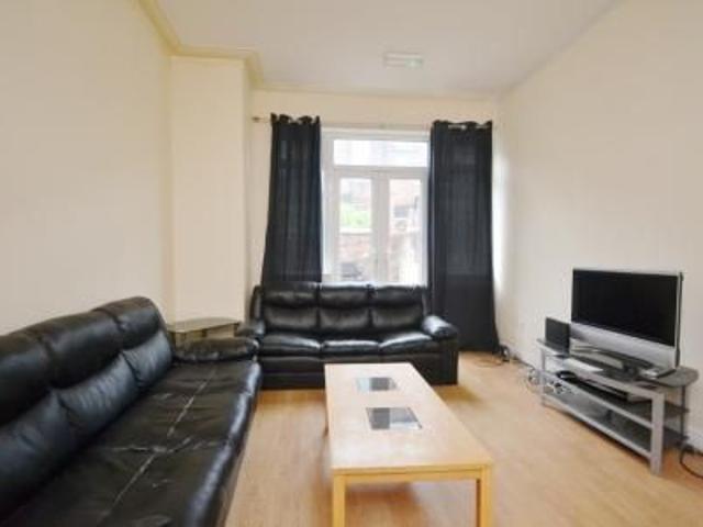 House for rent in Georgia, Greater Manchester