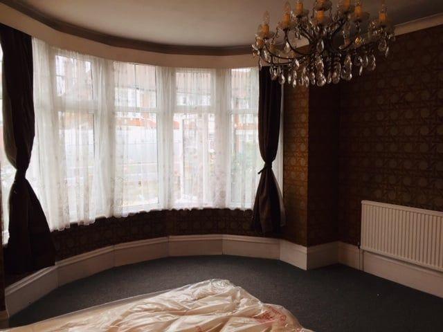 House for rent in Bowes, Cat Hill