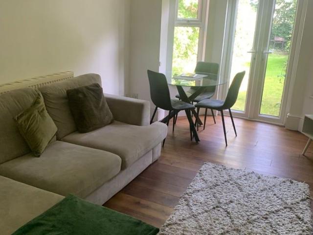House for rent in City Centre, Georgia