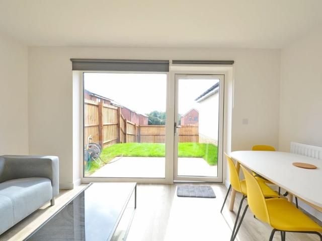 House for rent in Stoke Gifford, South Gloucestershire