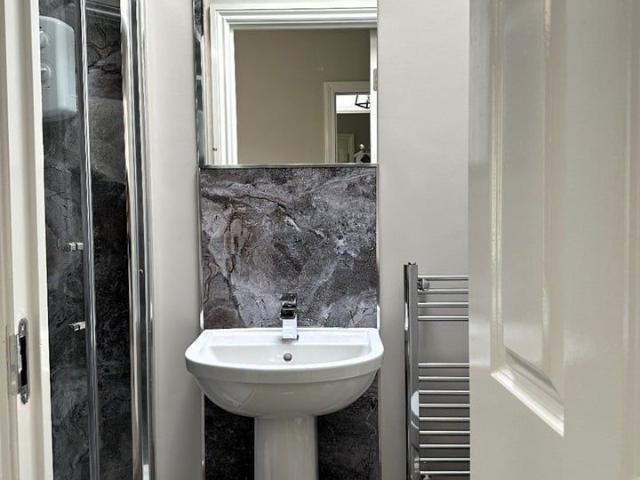 House for rent in Sheffield