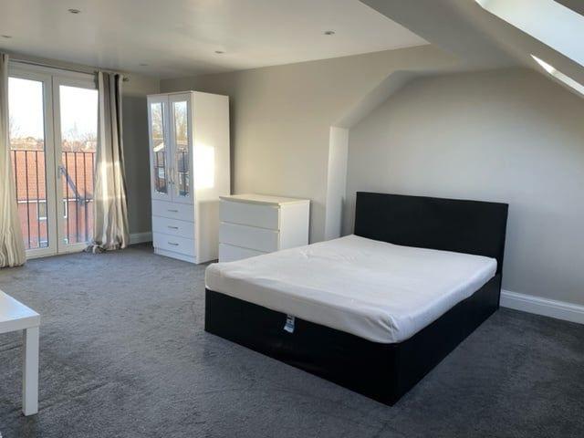 House for rent in London Borough of Lambeth, Greater London