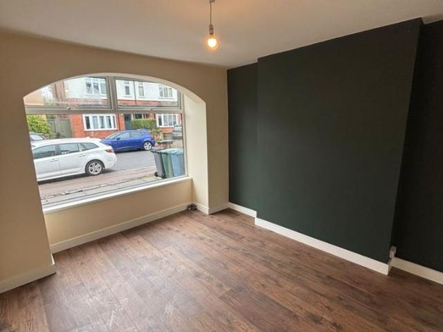 House for rent in The Meadows, City of Nottingham