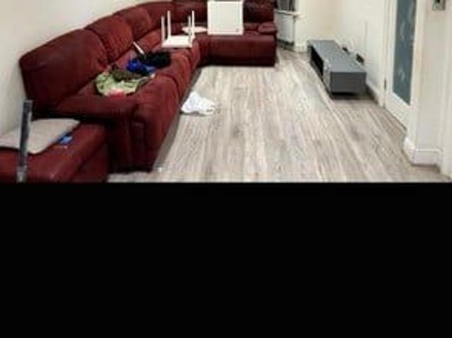 House for rent in Plashet, Greater London