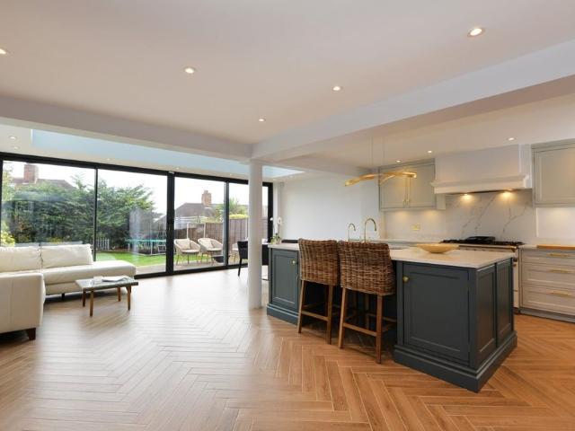 House for rent in Muswell Hill, Isle Of Man
