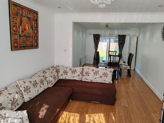 House for rent in Lane, Greater London