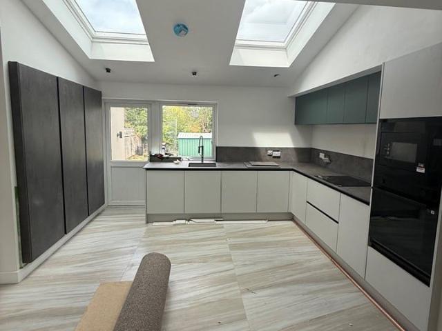 House for rent in Black Friars, Old Wharf