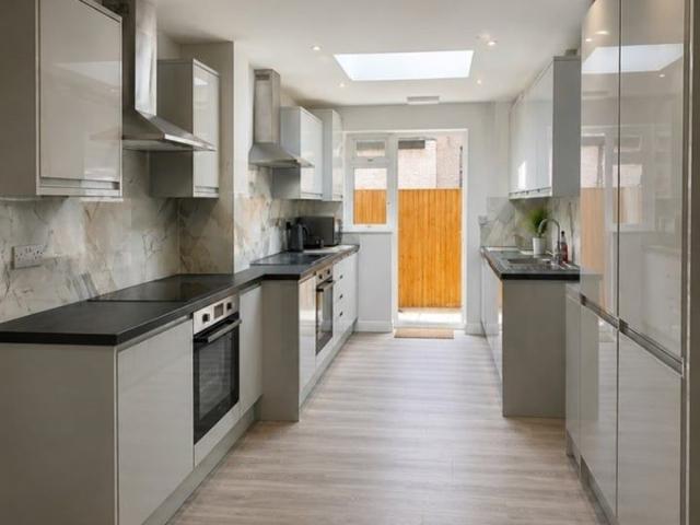 House for rent in Sudbury, Greater London