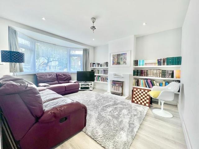 House for rent in London Borough of Merton, Greater London