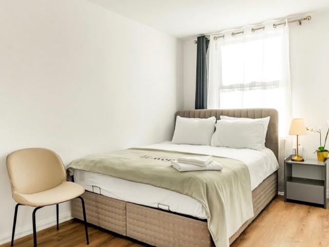 Apartment for rent in The Meadows, Haddon