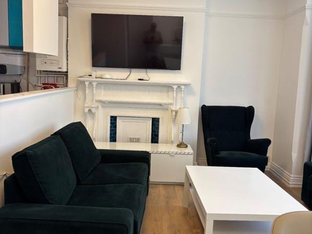 Apartment for rent in The Meadows, Haddon