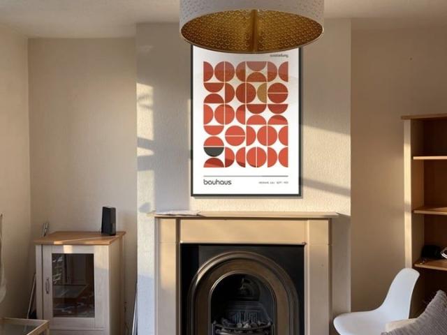 House for rent in Redcliffe, Feckenham