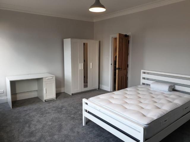 House for rent in The Meadows, Haddon