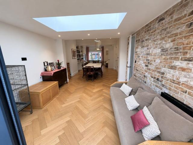 House for rent in Hendon, Greater London