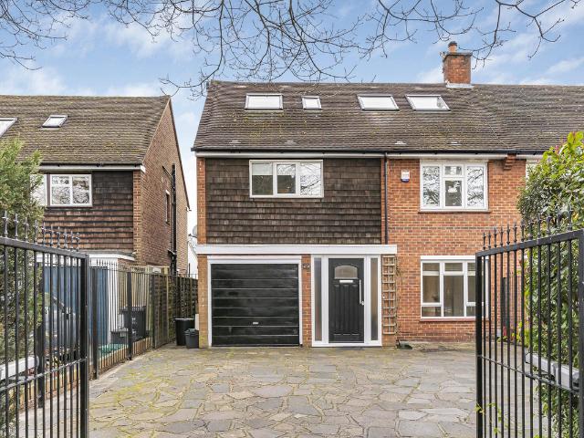 House for rent in Greater London