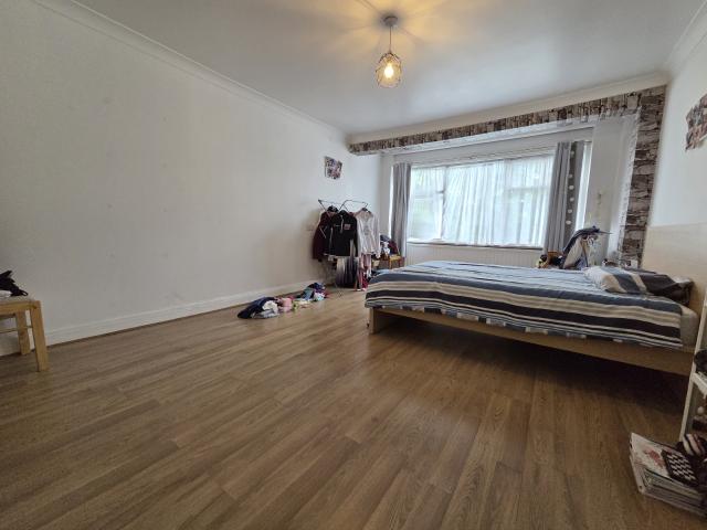 House for rent in Preston, Greater London