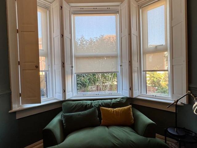 House for rent in The Polygon, City Of Southampton