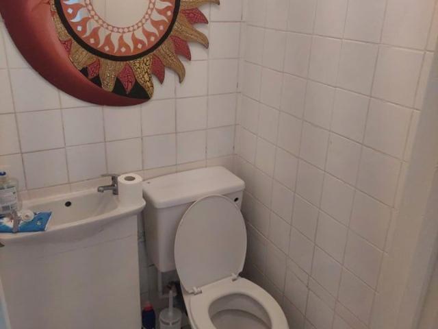 House for rent in Brixton, London