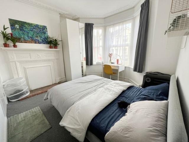 House for rent in Highfield, City Of Southampton