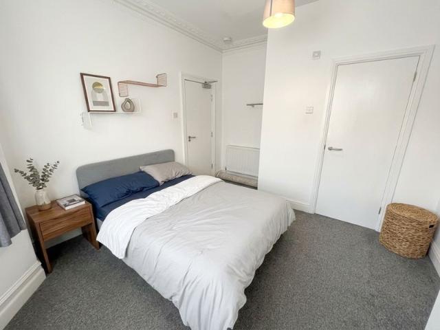 House for rent in Highfield, City Of Southampton