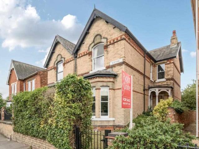 Farm for sale in Boultham, Brayford