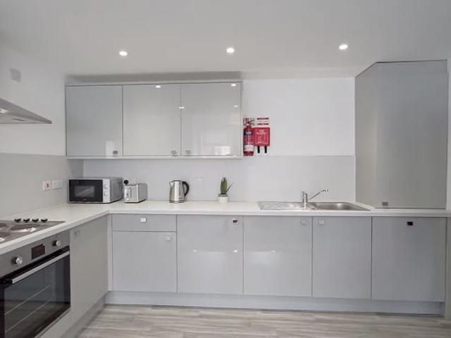 Apartment for rent in Salford, Greater Manchester
