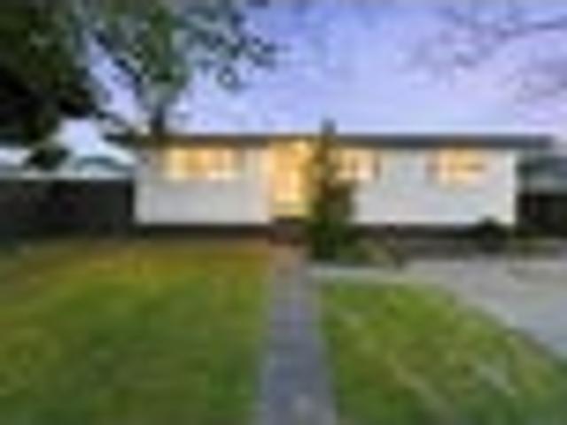 House for sale in Ōtara-Papatoetoe, East Tamaki