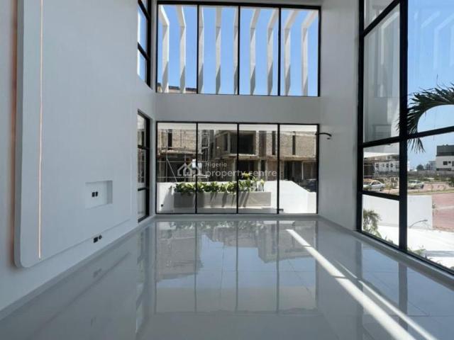 House for sale in Lekki, Lagos