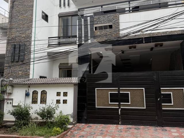 House for sale in Sargodha, Islamabad Capital Territory