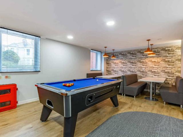 Room for rent in Mount Wise, Isle Of Man