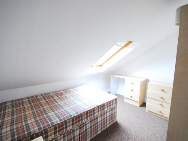 Room for rent in Shieldfield, Tyne And Wear