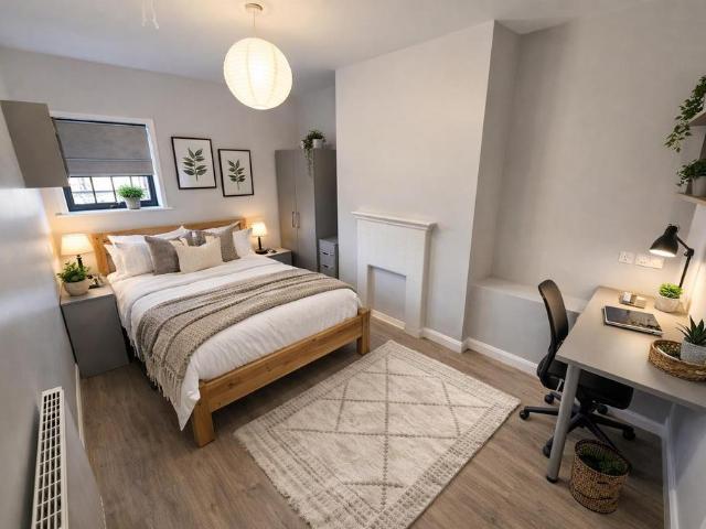 House for rent in St Ann's, Haddon