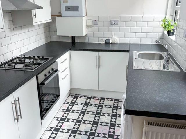 House for rent in Ordsall, Salford