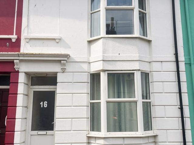 House for rent in Hanover & Queen's Park, Brighton