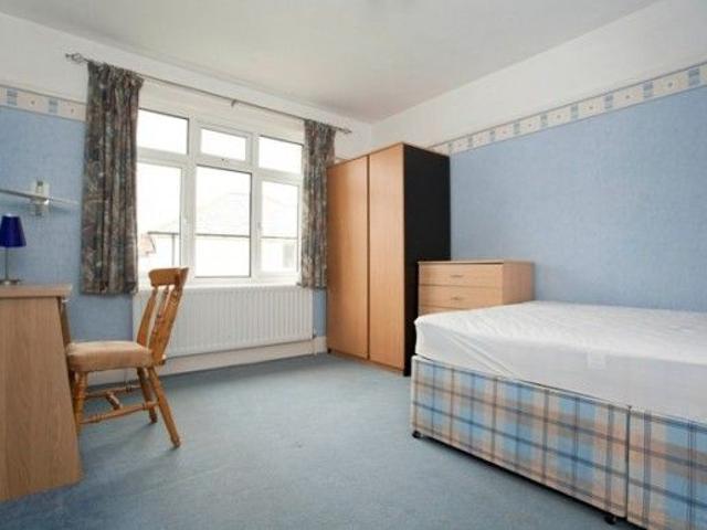 Room for rent in Talbot Village, Bournemouth