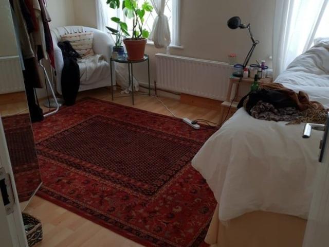 House for rent in Camberwell, Greater London