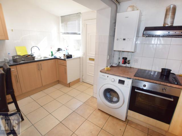 House for rent in Walkley, Isle Of Man
