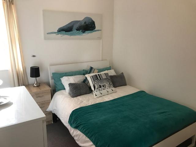 Apartment for rent in The Polygon, City Of Southampton