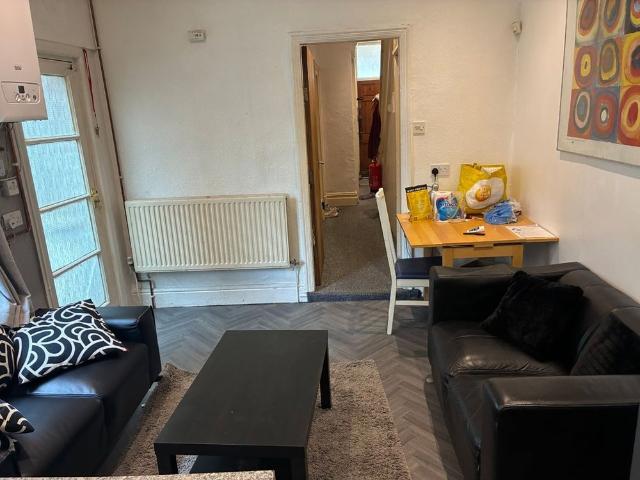 House for rent in City Centre, Georgia